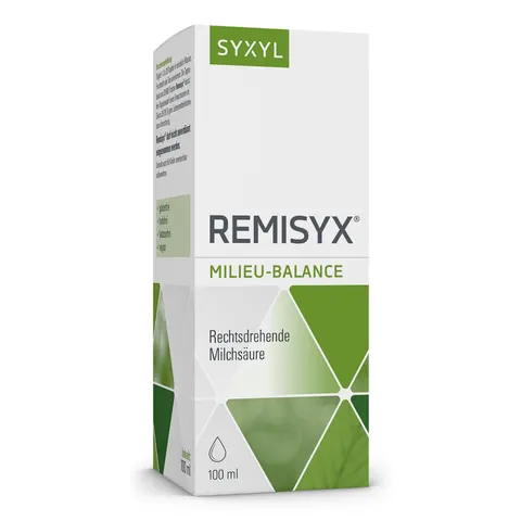 Remisyx Syxyl Tropfen – Bild 1