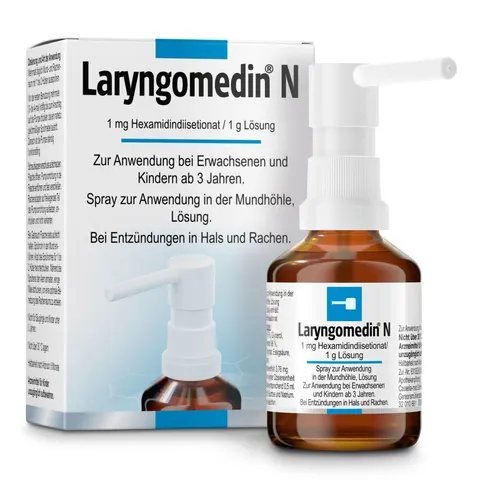 Laryngomedin N – Bild 1