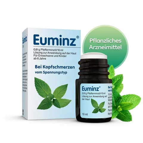 Euminz® – Bild 1
