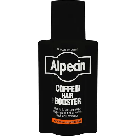 200ml Alpecin Coffein Hair Booster – image 1