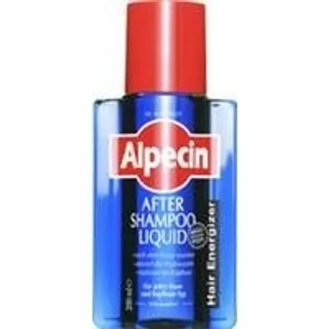Alpecin Coffein Liquid – Bild 1