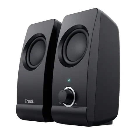 Trust Remo 2.0 17595 Nero – immagine 1