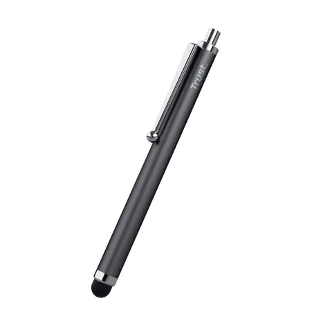Stylus Trust zwart – afbeelding 1