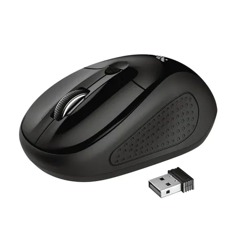 Trust Primo Draadloze Mouse – afbeelding 1