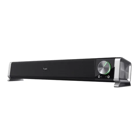 Trust Asto Soundbar Pc Spkr – immagine 1