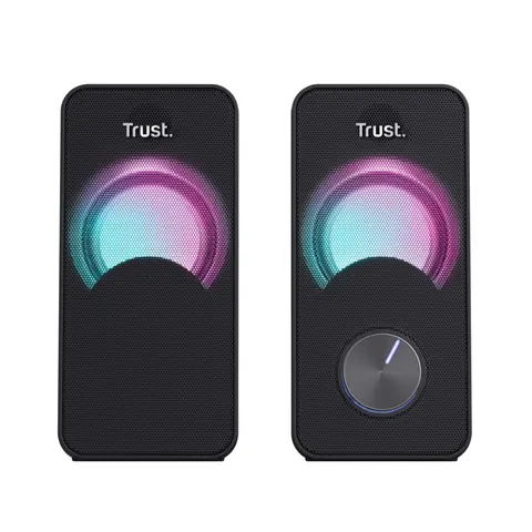 Trust Głośniki Arys Rgb 2.0 – zdjęcie 1