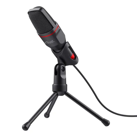 GXT212 Mico - Microfoon - USB - PS5 – afbeelding 1