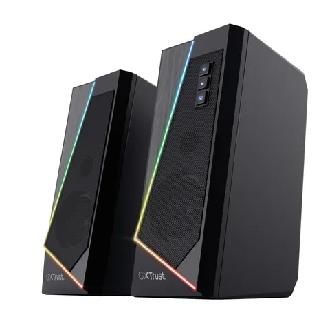 GXT 609 Zoxa PC-Lautsprecher – Bild 1