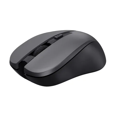 Trust Comfort Trezo Mouse & Keyboard – image 1