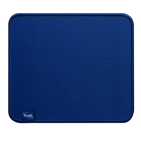 Trust Boye Eco Medium Mouse Pad - Blue – image 1