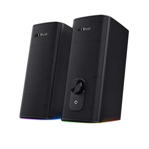 GXTrust Cetic GXT612 BT PC Speaker Set - Black – image 1