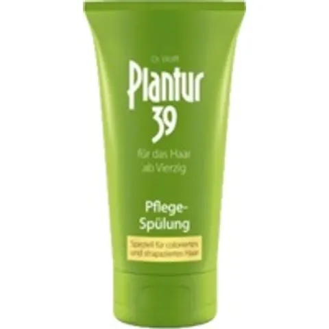 Plantur 39 Spülung color.Haar – Bild 1