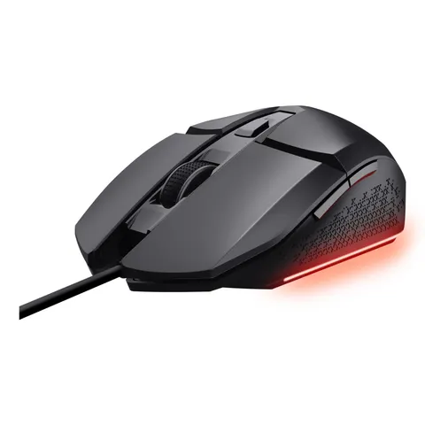 Trust Gxt109 Felox Gaming Mouse-black – immagine 1