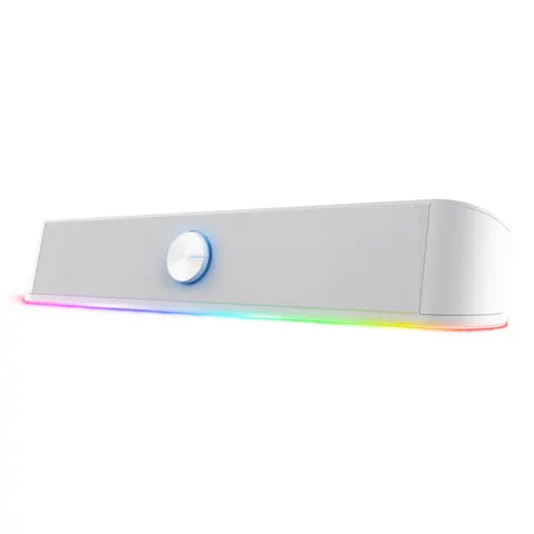 Trust GXT 619W Thorne Blanco 6 W – imagen 1