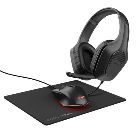 Trust GXT790 TRIDOX Gamingzubehör – Bild 1