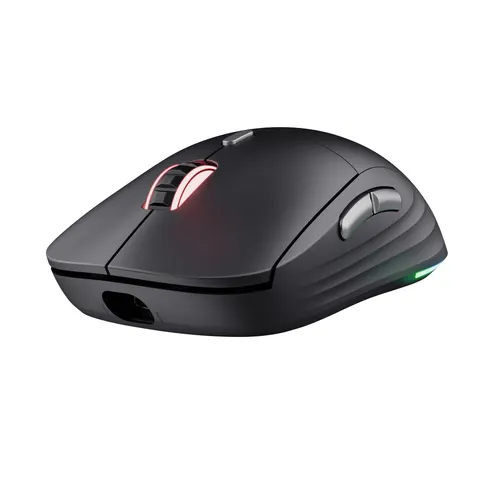 GXTrust GXT926 Redex II Wireless Mouse - Black – image 1
