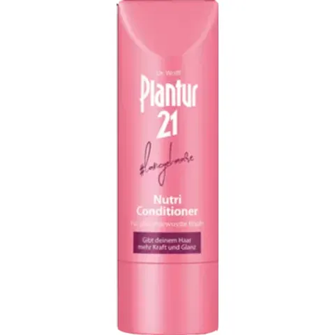 Plantur 21 Nutri Conditioner 175 ml – Bild 1