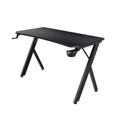 Trust GXT700 OMNIUS GAMING DESK – immagine 1