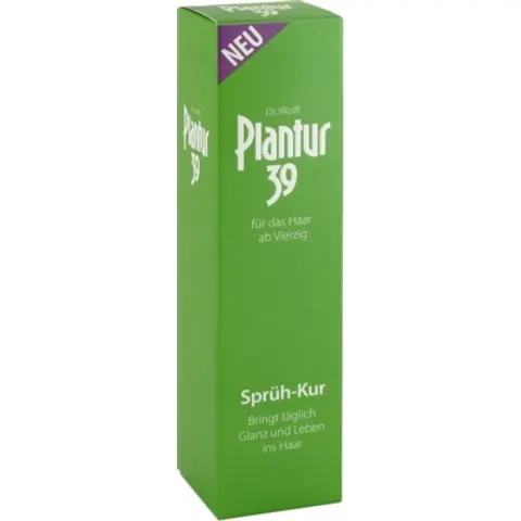 Plantur 39 Sprüh Kur – Bild 1