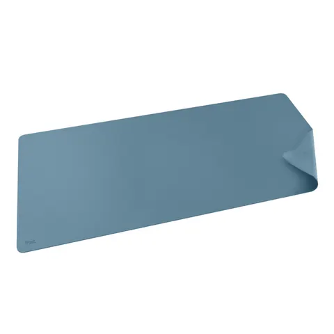 Trust Benya XXL Desk Pad - Blau – Bild 1