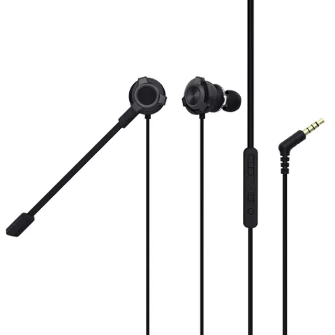 Trust Słuchawki GXT406 Pine Multiplatform In-Ear – zdjęcie 1