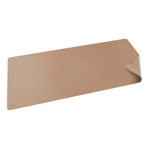 Trust Benya XXL Desk Pad - Beige – image 1