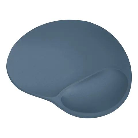 BigFoot Mauspad, Blau – Bild 1