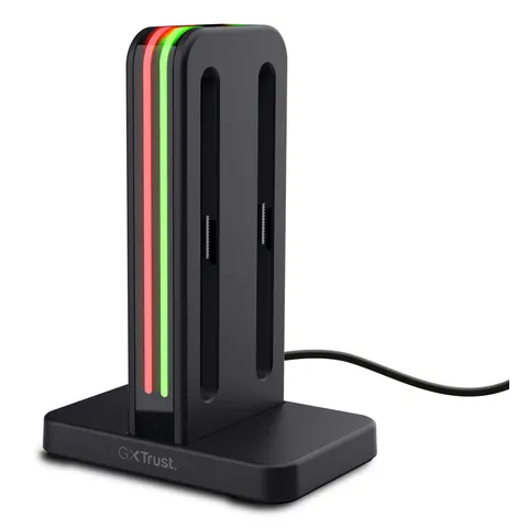 GXTrust 4 Port Charging Dock For Nintendo Switch 2 – image 1
