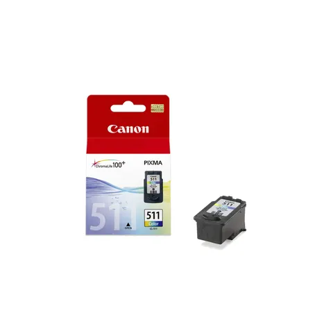 Canon Cl-511-colore – immagine 1