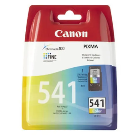 Canon CL-541 - 3-farbig - Druckerpatrone – 5227B004 – Bild 1