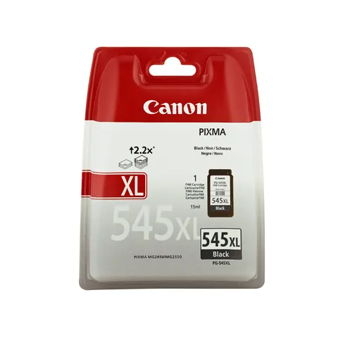 Canon Pg-545xl-black – immagine 1
