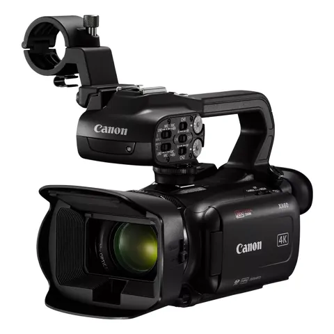 Canon XA60 Video Camera – image 1