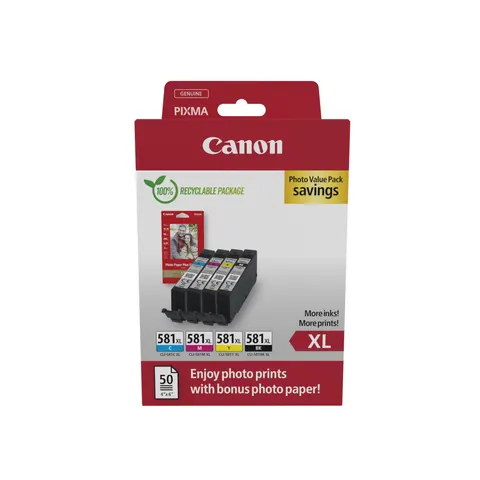 Canon 2052C006 ink cartridge – Bild 1