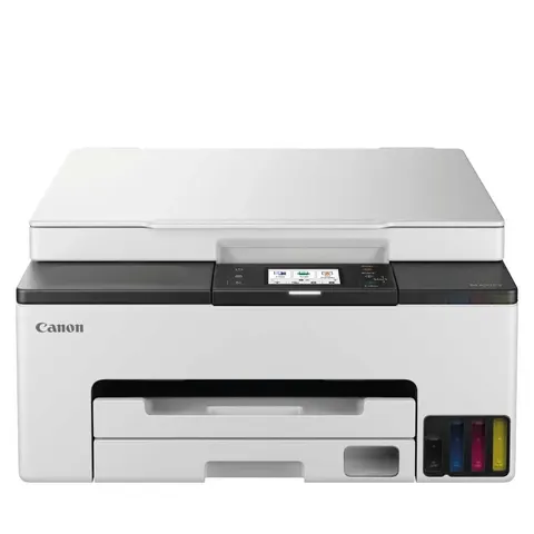 Canon MAXIFY GX1050 3-in-1 Wireless MegaTank Printer – image 1