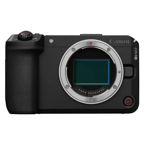 Canon EOS R6 V Mirrorless Camera Body – image 1