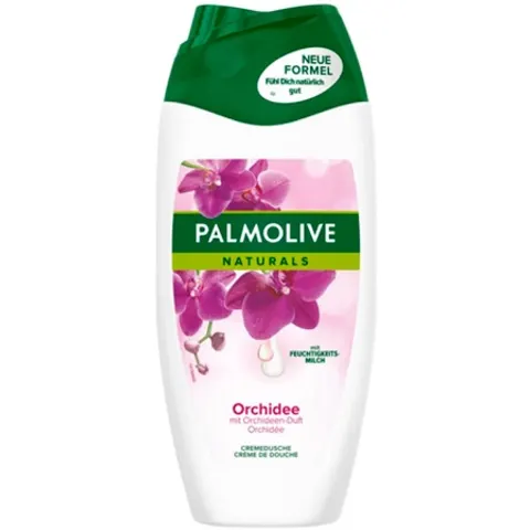 Palmolive Naturals Orchidee Douchegel - 250ml – afbeelding 1