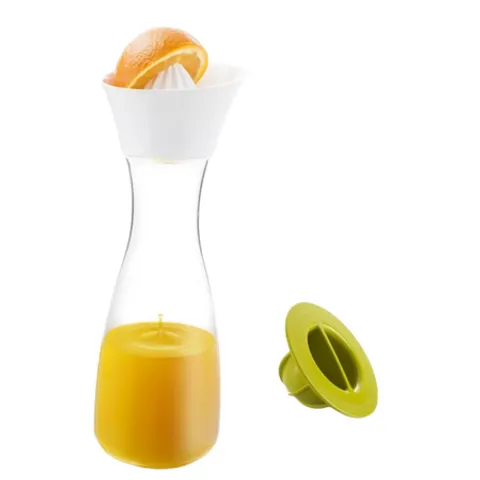 Tomorrow’s Kitchen Citrus Carafe Juicer & Squeezer – image 1