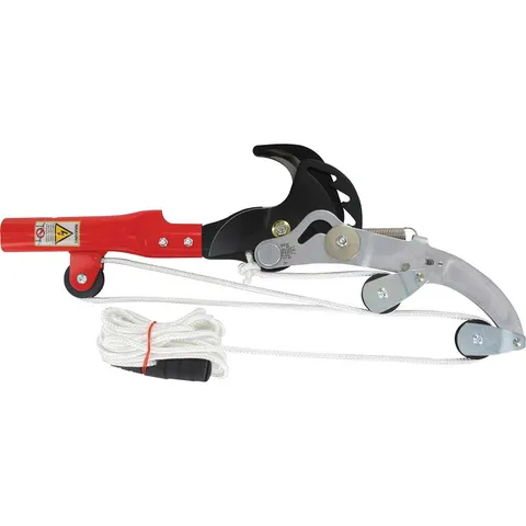 ARS K-6770-A Ratchet Tree Lopper Head for EXP Poles – image 1