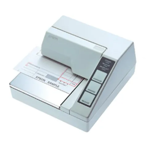 Epson TM-U295 - Matrixdrucker – Bild 1