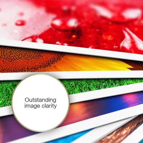 EPSON photopaper glossy premium 13x18 – Bild 1