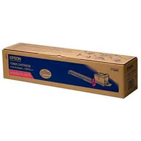 Epson S050475 toner magenta – imagen 1