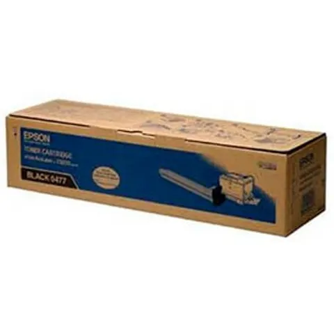Epson S050477 toner negro – imagen 1