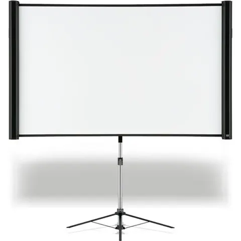 Epson Screen (80" Multi-Aspect) - ELPSC26 – image 1