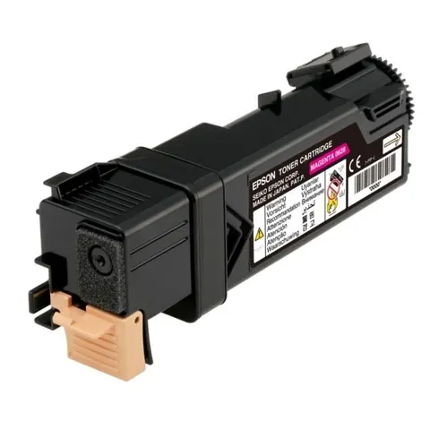 Epson S050628 toner magenta – imagen 1
