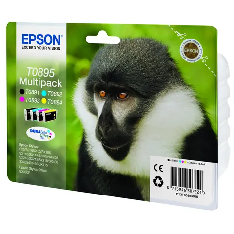 Epson C13t08954020 – immagine 1