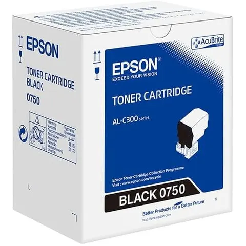 Epson S050750 toner Negro – imagen 1