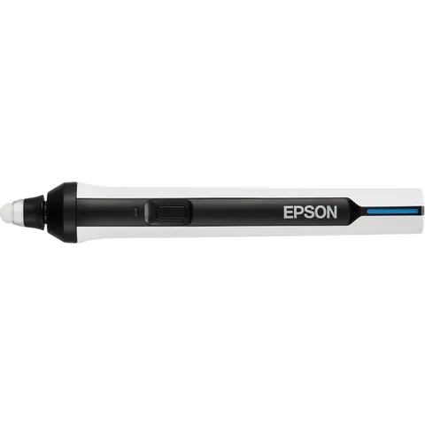 EPSON ELPPN05B Interaktiver Stift blau – Bild 1