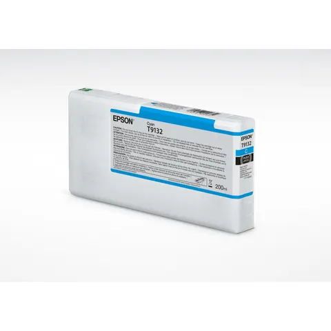 Epson T9132 - Cyan - Druckerpatrone – Bild 1