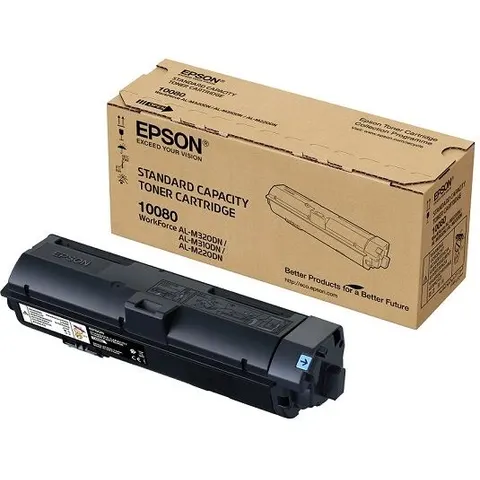 Epson S110080 toner negro – imagen 1