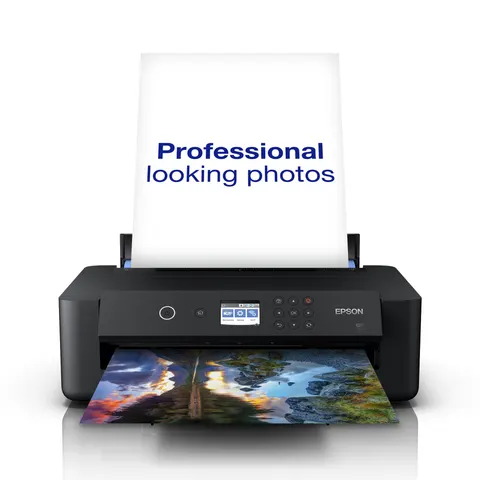 Epson Expression Photo HD XP-15000 A3+ Wireless Inkjet Printer – image 1